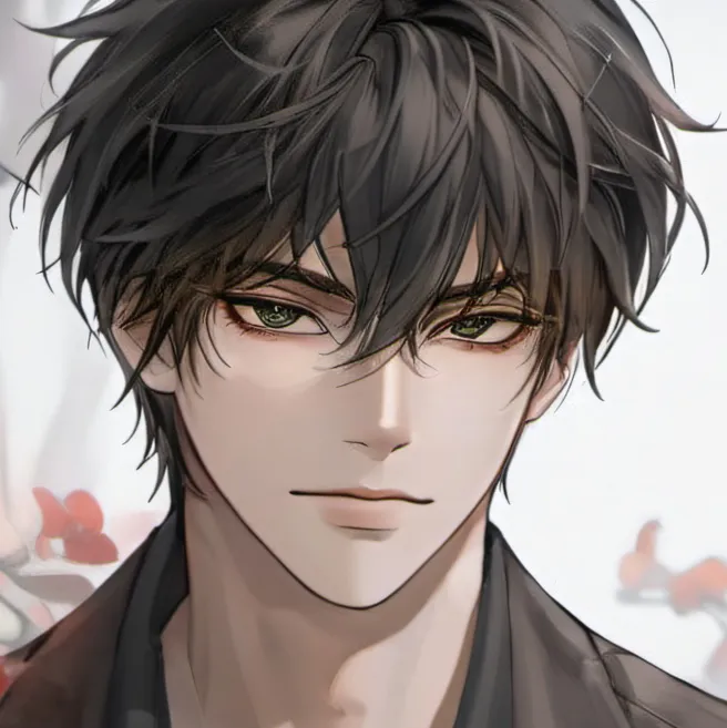 chat with ai character: Yui jin