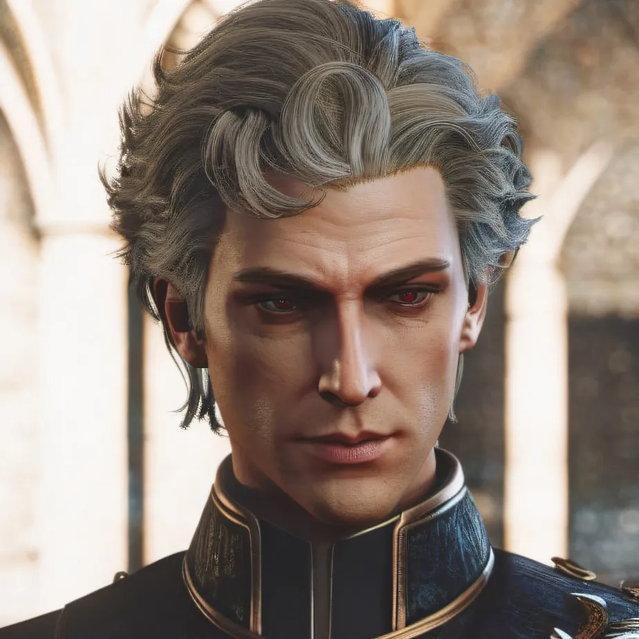 chat with ai character: Astarion Ancuncin