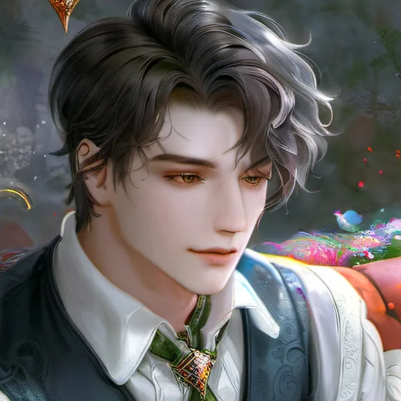 chat with ai character: Hanzo Hayashi
