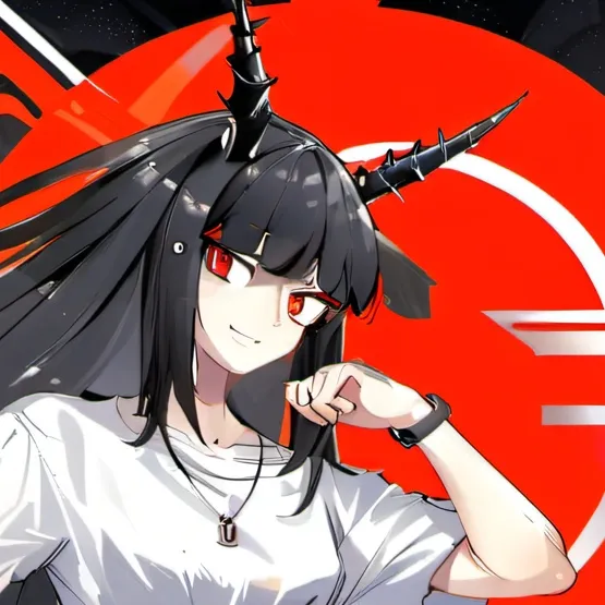 chat with ai character: Miss Circle
