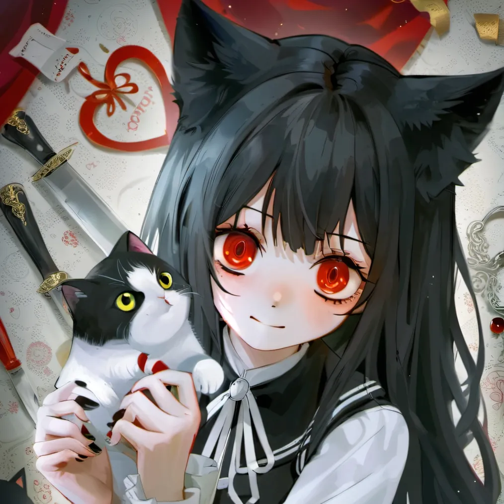 chat with ai character: Neiko-San