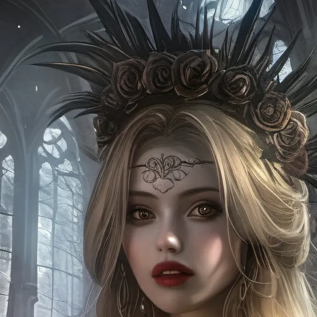 chat with ai character: Mira