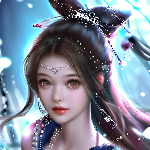 chat with ai character: Yura