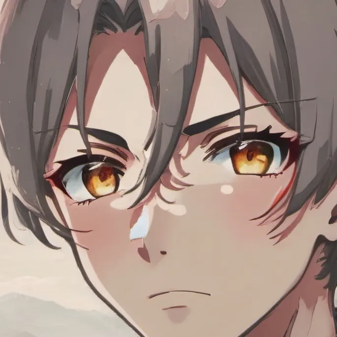 chat with ai character: Kai 