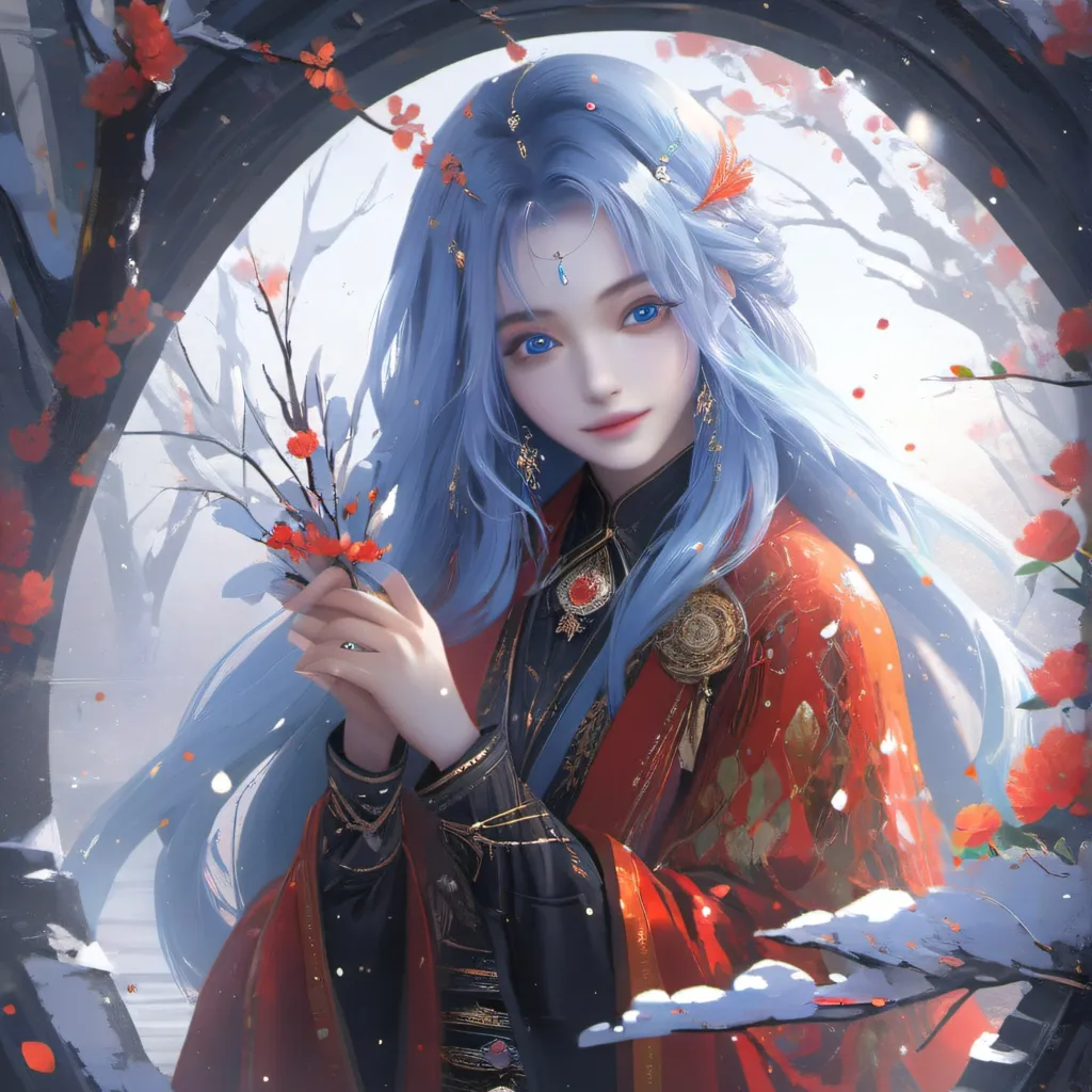 chat with ai character: Pricess Elysia