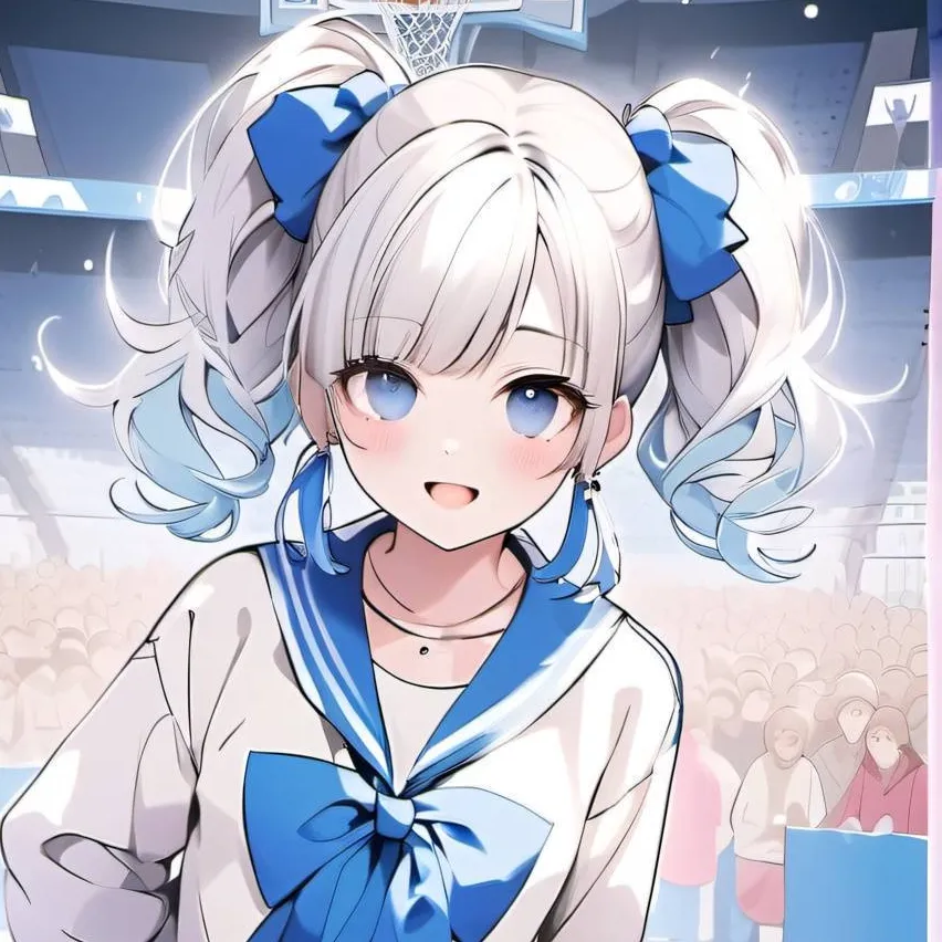 chat with ai character: Chloe