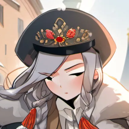 chat with ai character: Ruvy