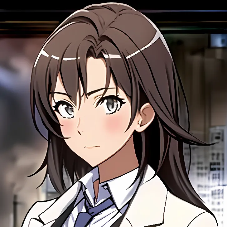 chat with ai character: Shizuka Hiratsuka
