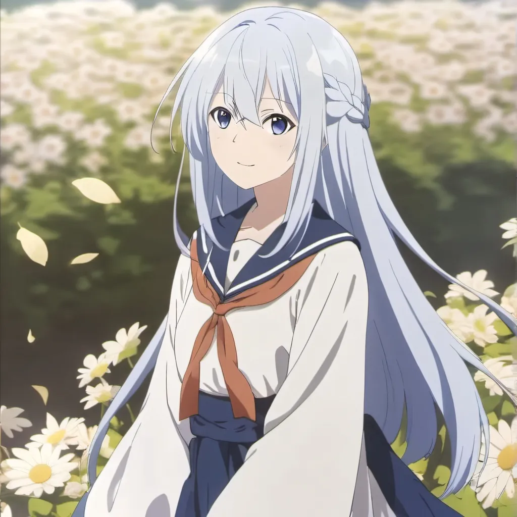 chat with ai character: Masuzu Natsukawa 