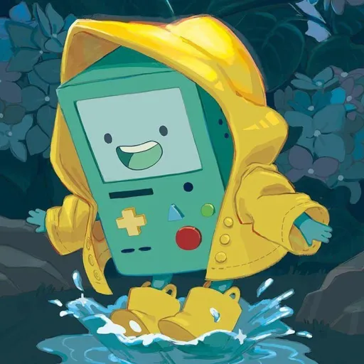 talkie's author avatar