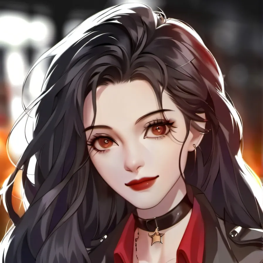 chat with ai character: Lisa Katz