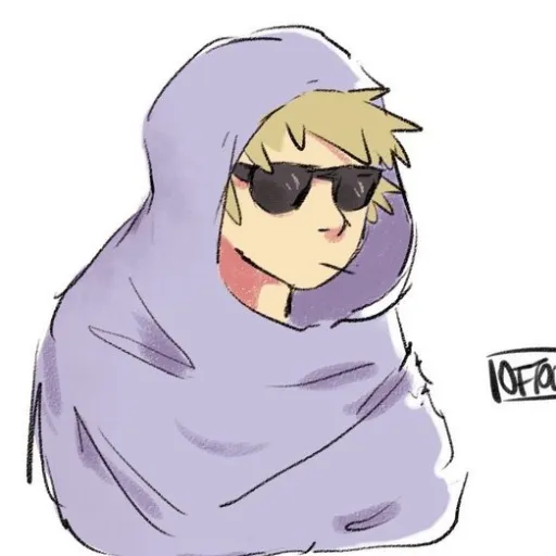 creator ๐ผ๐๐๐๐๐ ~โฅ's avatar