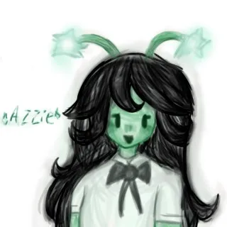 creator Aziie —아즈's avatar