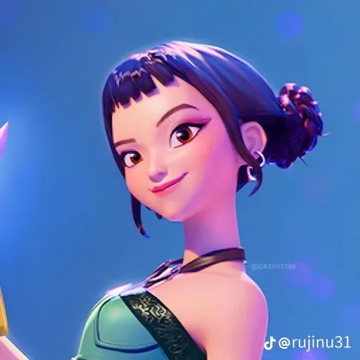 creator 💖🌷Zoey💜💖💙's avatar