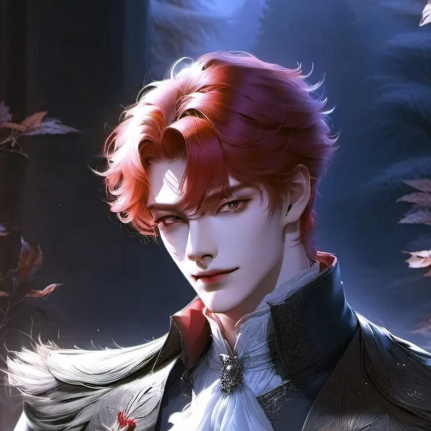 chat with ai character: Athaleo [BL]