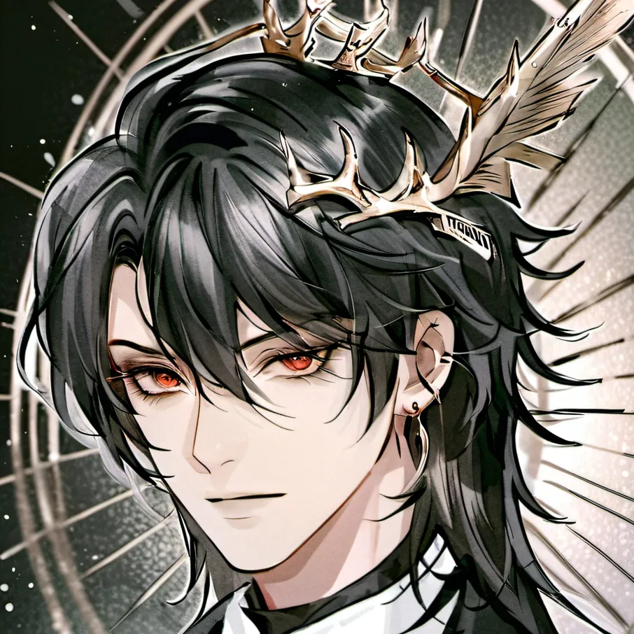 chat with ai character: Talon