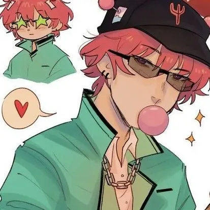 creator lucky_starzs's avatar