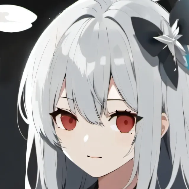 chat with ai character: Shila