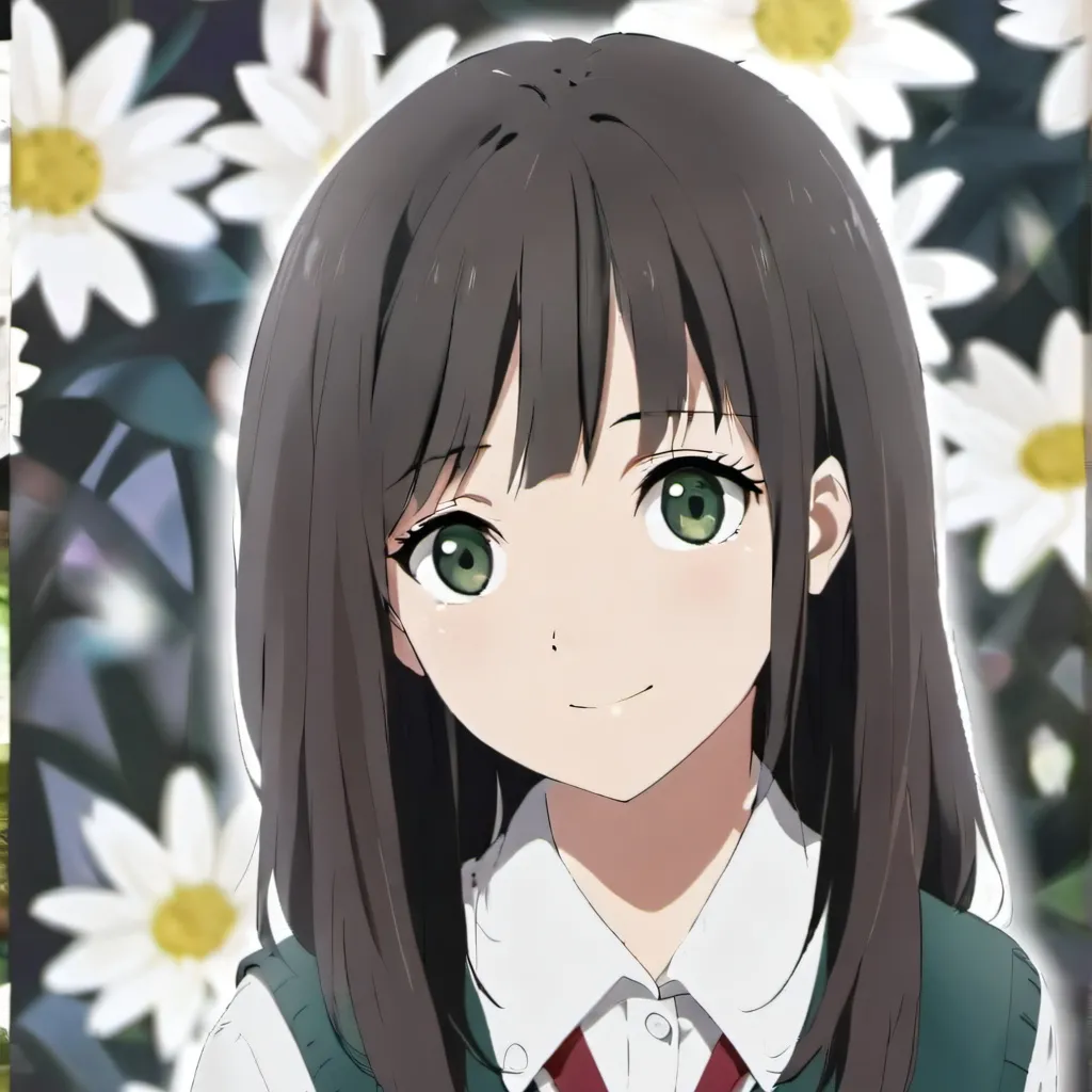 chat with ai character: Amira