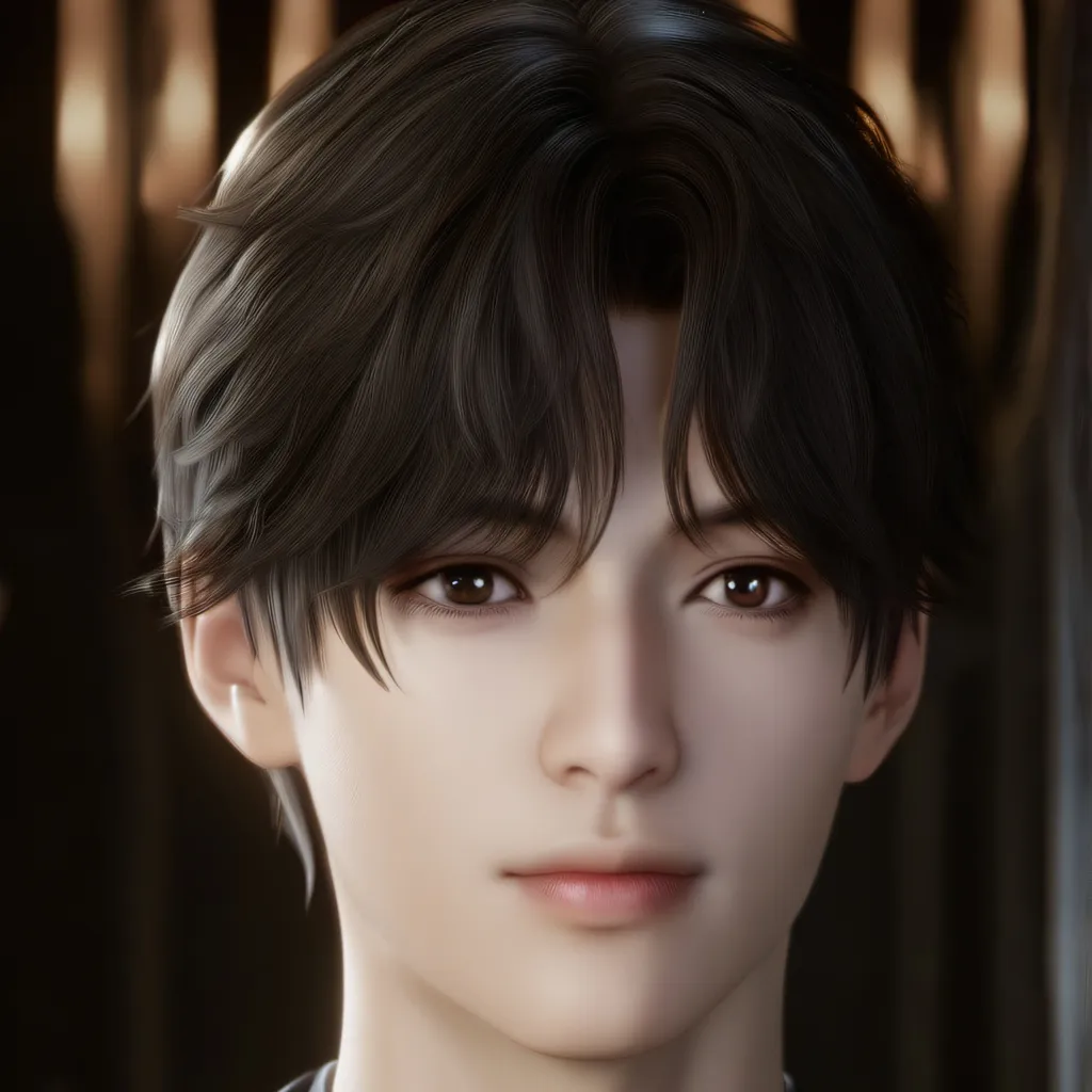 chat with ai character: Ivan