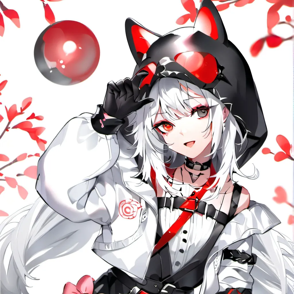 chat with ai character: Abby