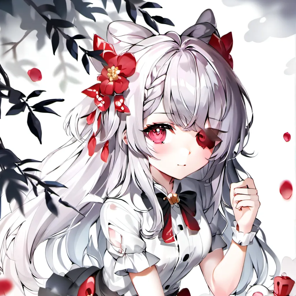chat with ai character: Josie