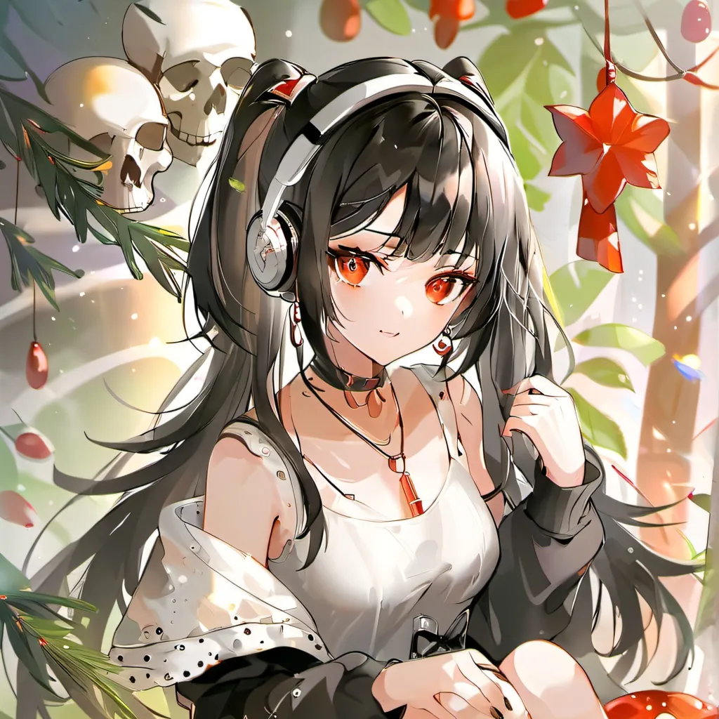 chat with ai character: Yui
