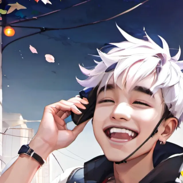 chat with ai character: Noah