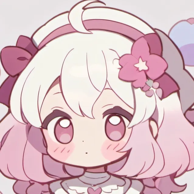 chat with ai character: Erika