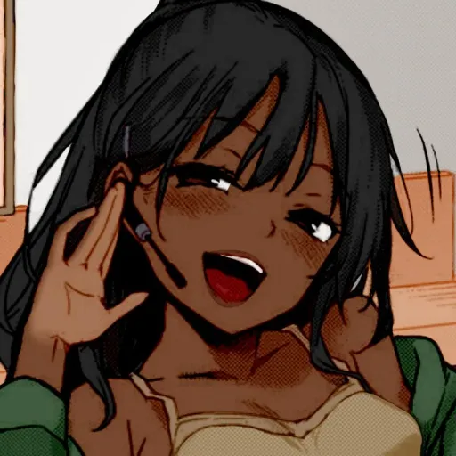 creator Delilah~☆'s avatar