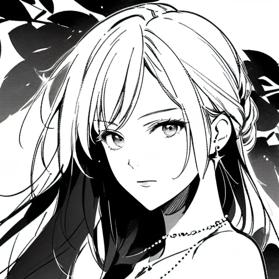 chat with ai character: Aria