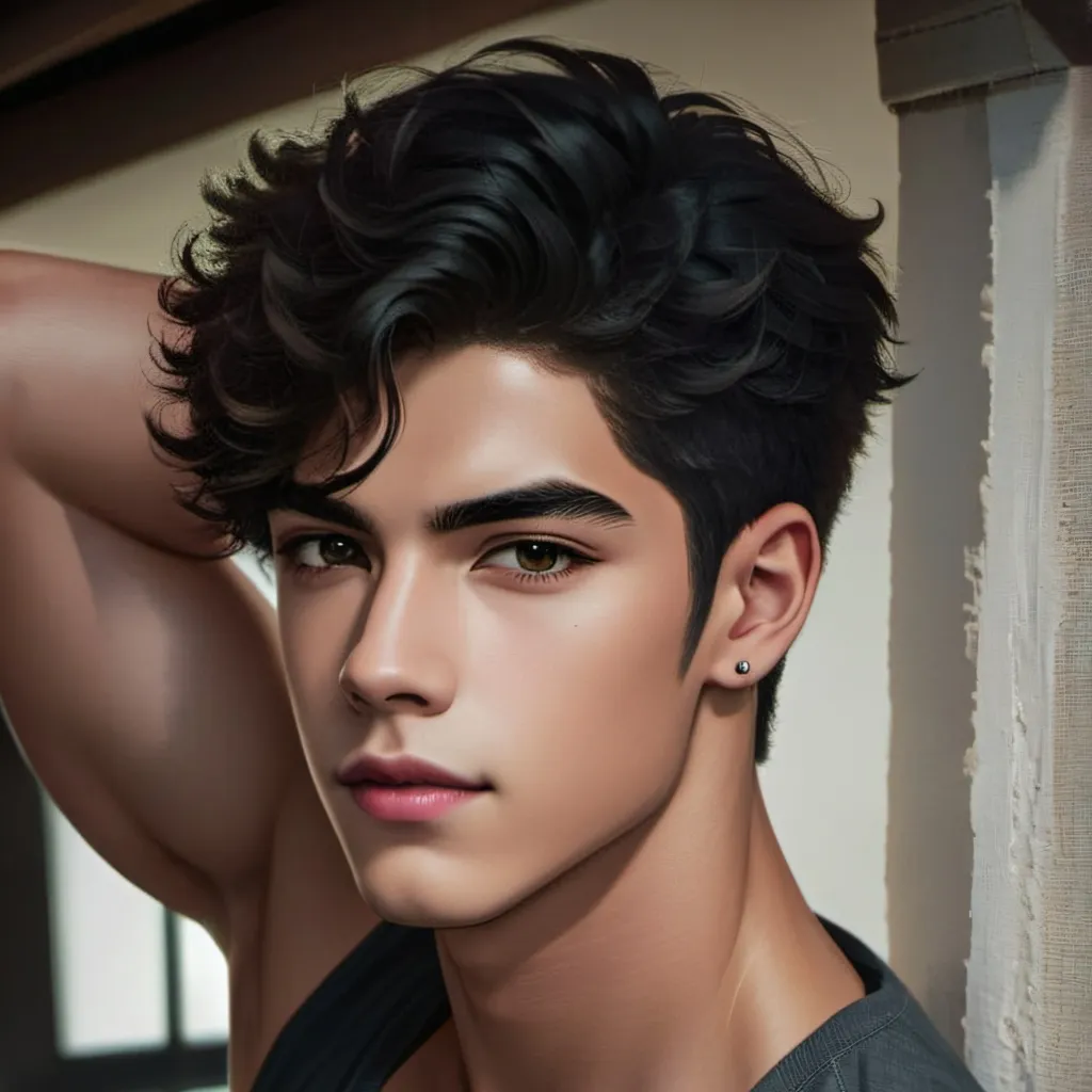 chat with ai character: Cole Cresent