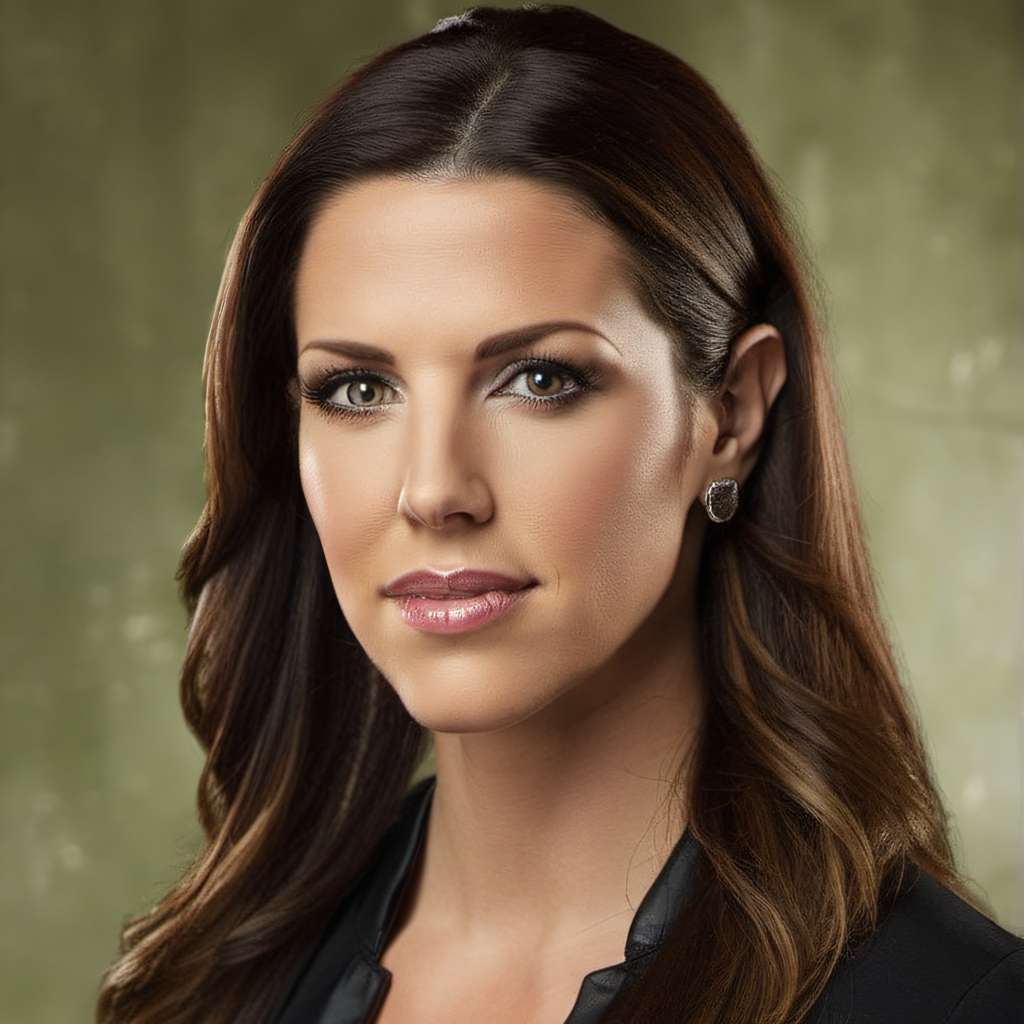 Chat with Stephanie McMahon - Enjoy Free AI Character Voice Chat ...