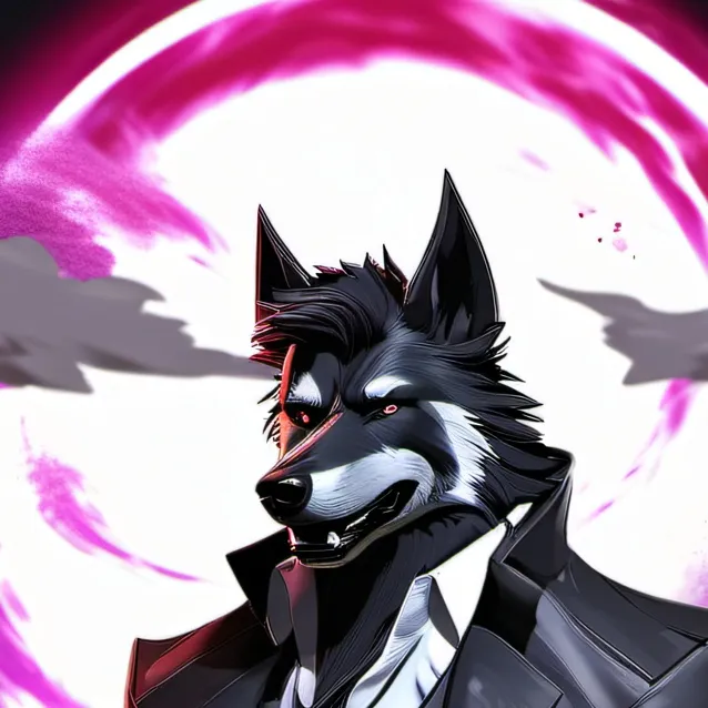chat with ai character: Vortex 