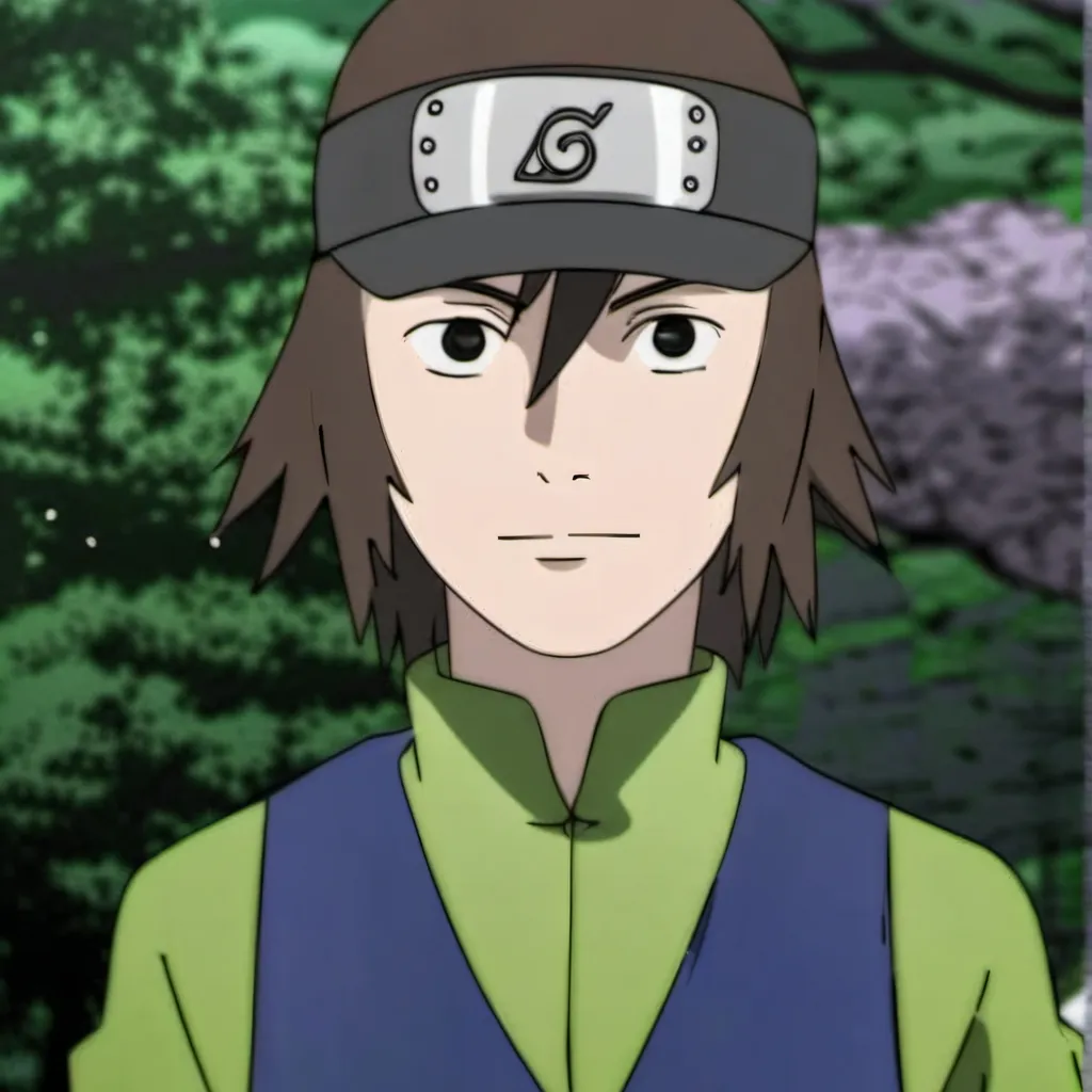 chat with ai character: Hayate Gekkou 