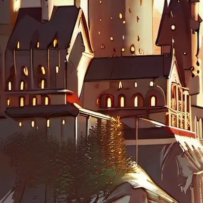 chat with ai character: HOGGYWARTS