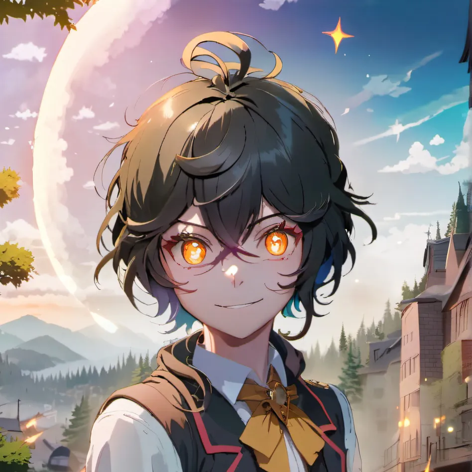chat with ai character: Arthur 