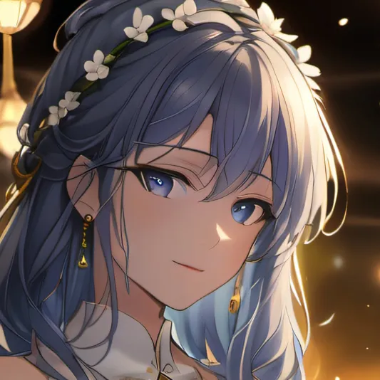 chat with ai character: Silvia
