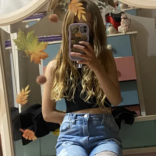 creator ~Maddie 🌸💞✨🐍's avatar