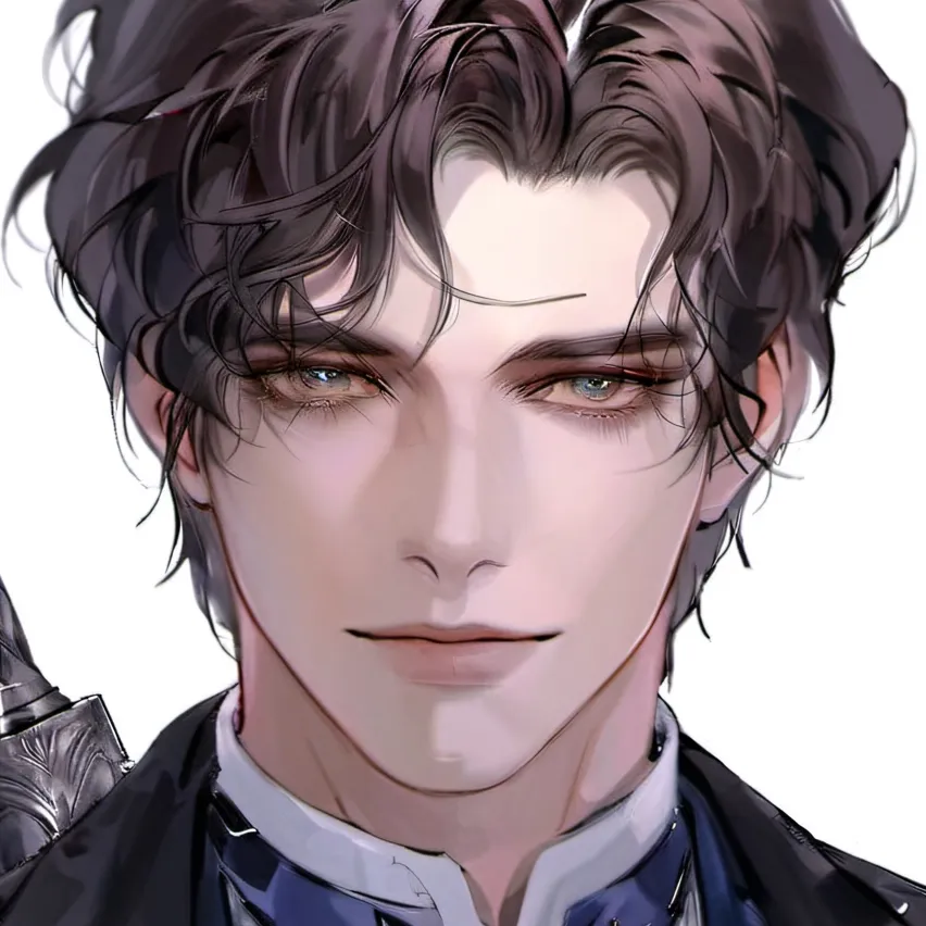 chat with ai character: Mika