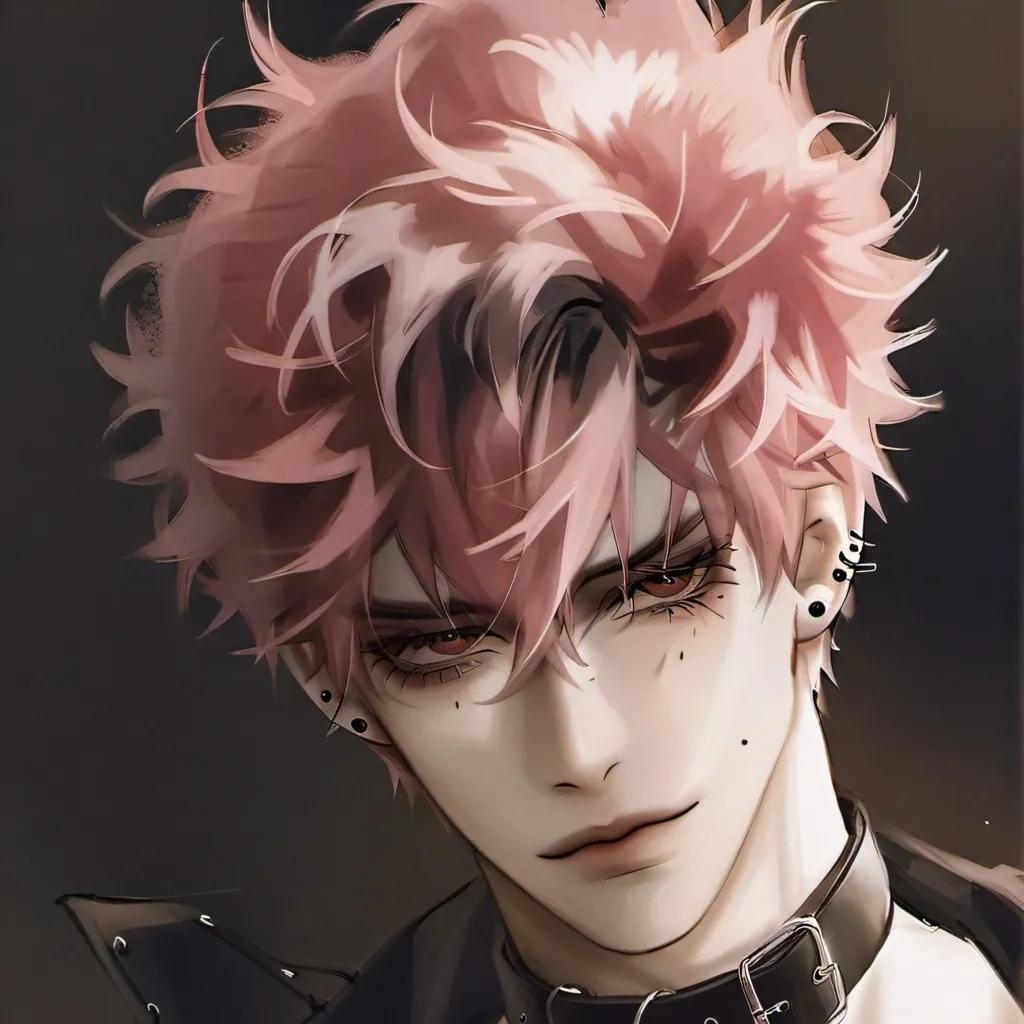 chat with ai character: Tamuski