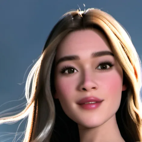 chat with ai character: Poppy