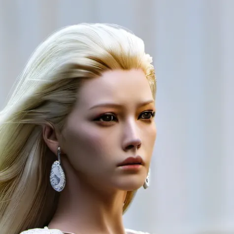 chat with ai character: Grace