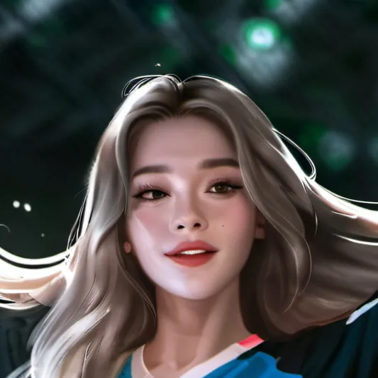 chat with ai character: Poppy