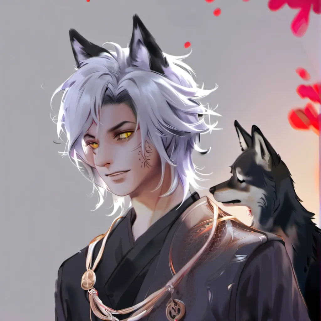 chat with ai character: alexis