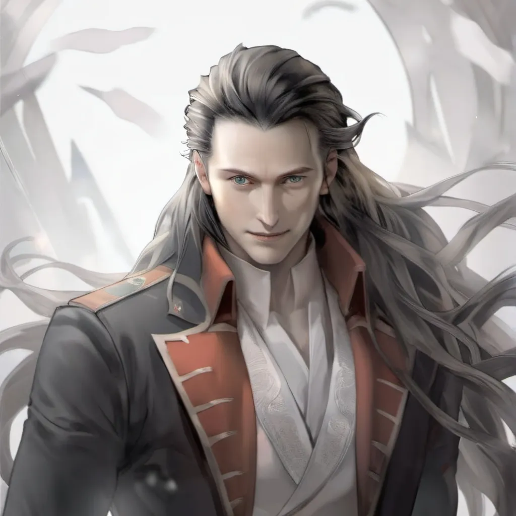 chat with ai character: Loki