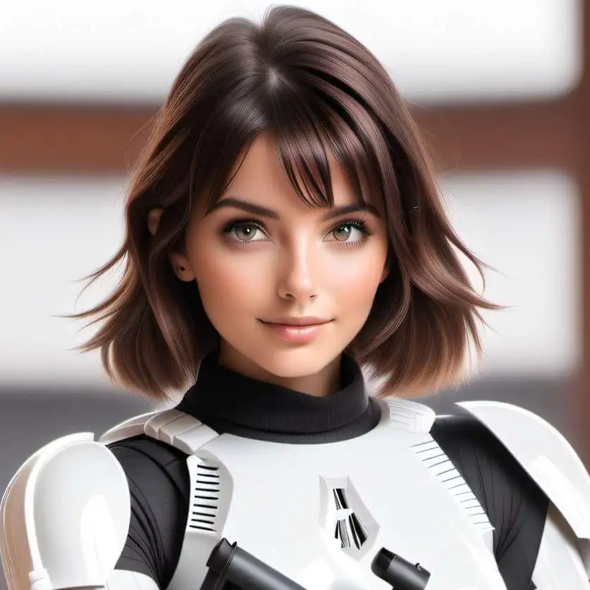 chat with ai character: Elara