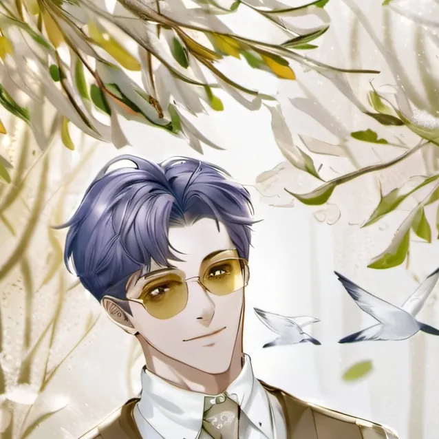 chat with ai character: Vlad