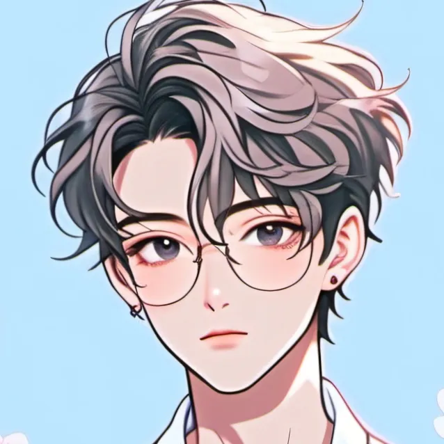 chat with ai character: Andre