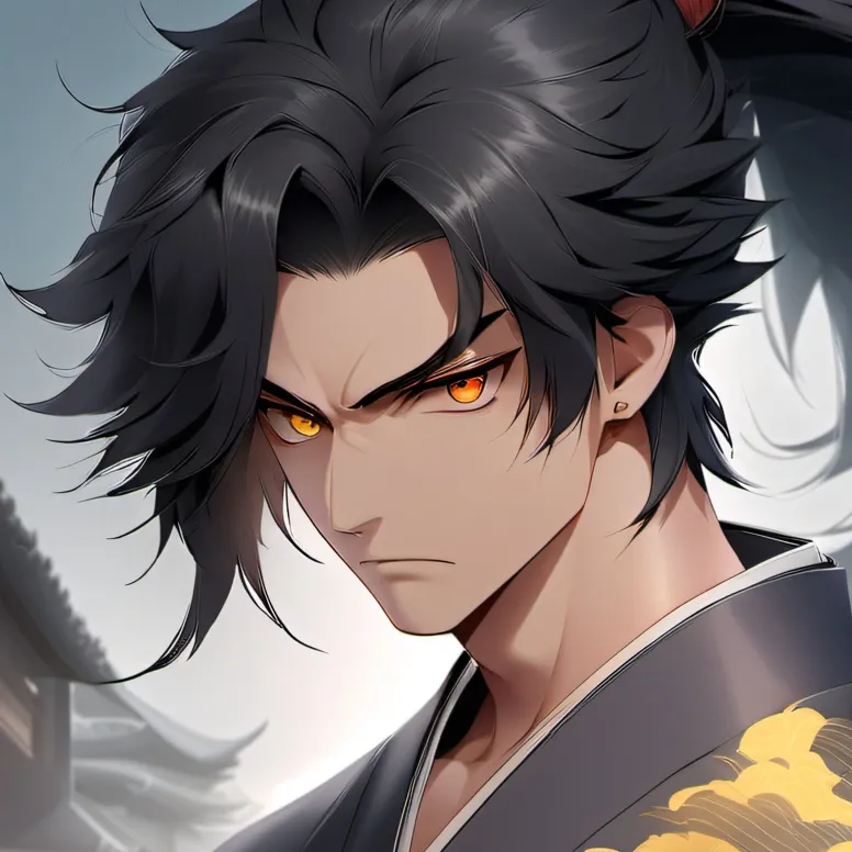chat with ai character: Zero
